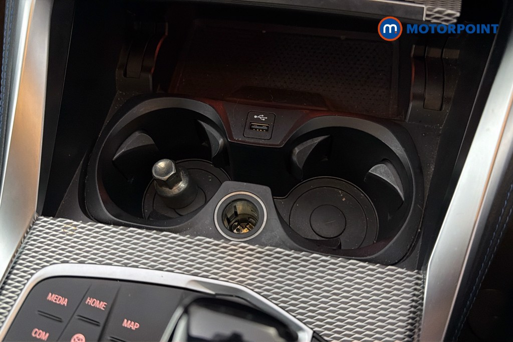 BMW 4 Series M440d Automatic Diesel Coupe - Stock Number (1646548) - 16th supplementary image