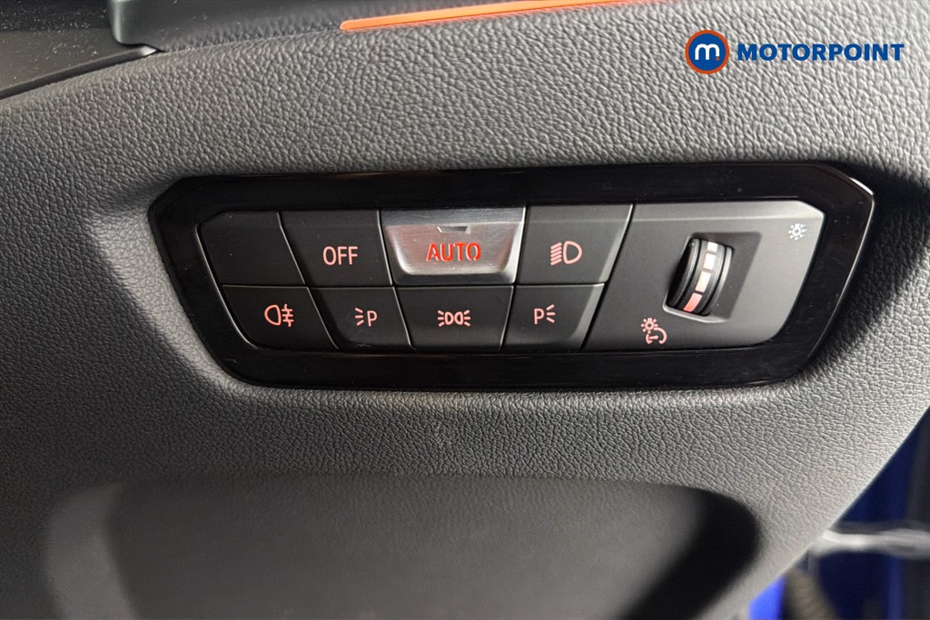 BMW 4 Series M440d Automatic Diesel Coupe - Stock Number (1646548) - 18th supplementary image
