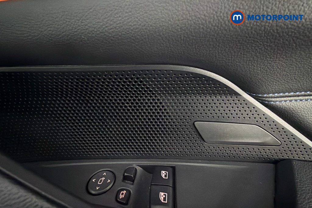 BMW 4 Series M440d Automatic Diesel Coupe - Stock Number (1646548) - 21st supplementary image