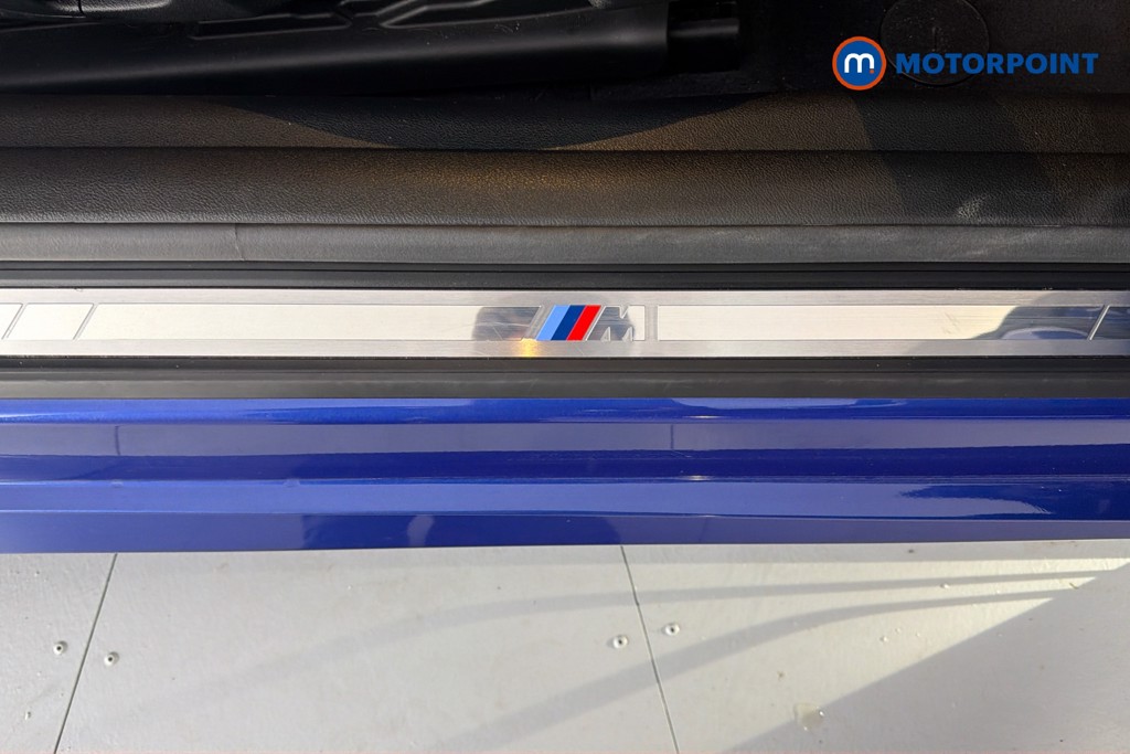 BMW 4 Series M440d Automatic Diesel Coupe - Stock Number (1646548) - 27th supplementary image