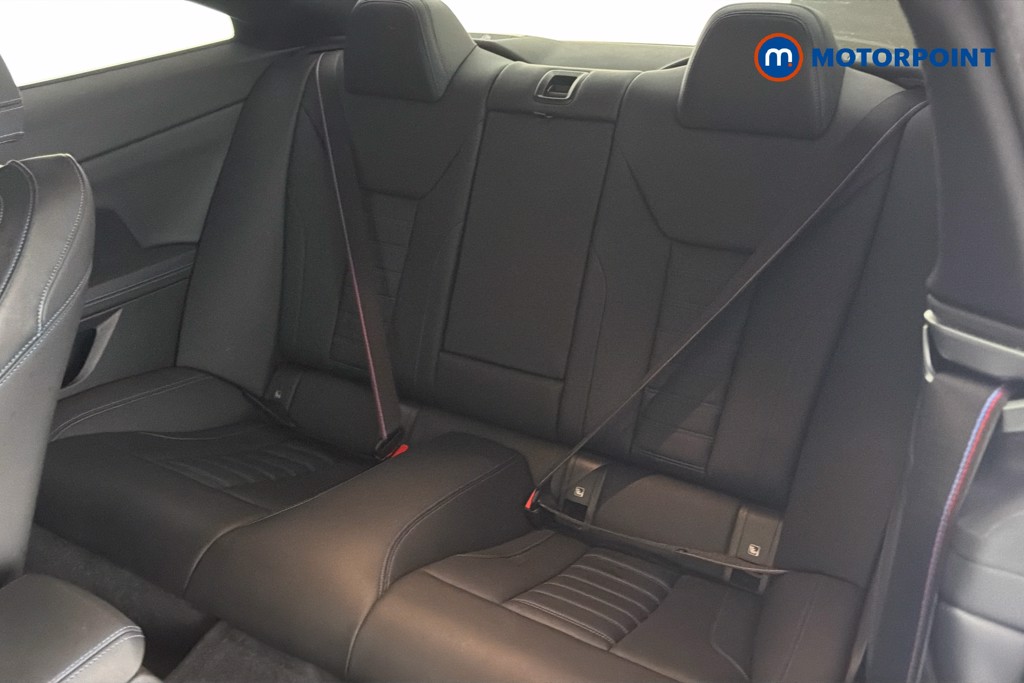 BMW 4 Series M440d Automatic Diesel Coupe - Stock Number (1646548) - 28th supplementary image
