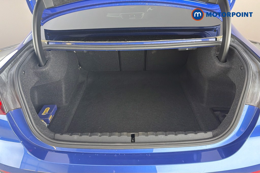 BMW 4 Series M440d Automatic Diesel Coupe - Stock Number (1646548) - 33rd supplementary image