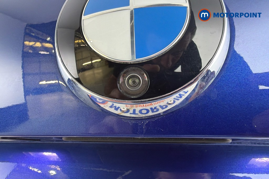 BMW 4 Series M440d Automatic Diesel Coupe - Stock Number (1646548) - 36th supplementary image