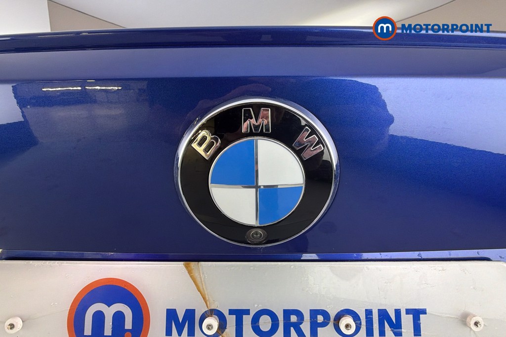 BMW 4 Series M440d Automatic Diesel Coupe - Stock Number (1646548) - 37th supplementary image