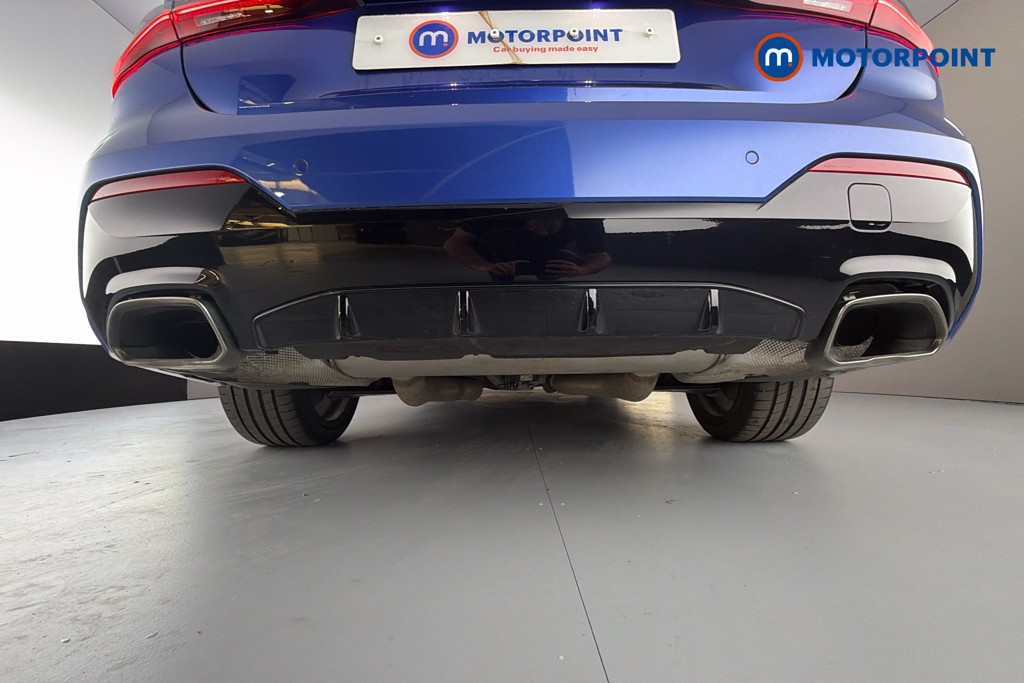 BMW 4 Series M440d Automatic Diesel Coupe - Stock Number (1646548) - 39th supplementary image