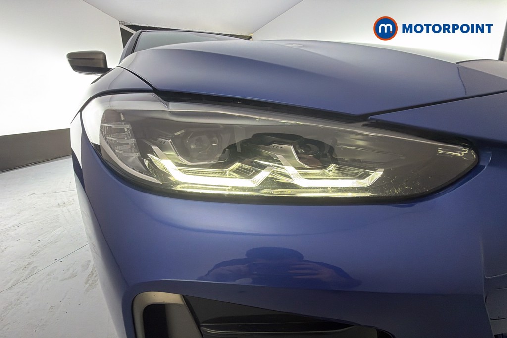 BMW 4 Series M440d Automatic Diesel Coupe - Stock Number (1646548) - 44th supplementary image