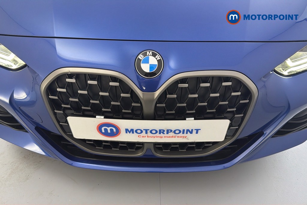 BMW 4 Series M440d Automatic Diesel Coupe - Stock Number (1646548) - 45th supplementary image