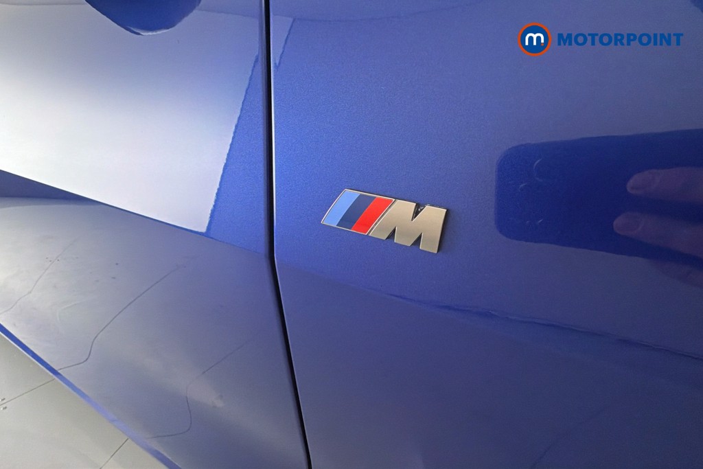 BMW 4 Series M440d Automatic Diesel Coupe - Stock Number (1646548) - 46th supplementary image