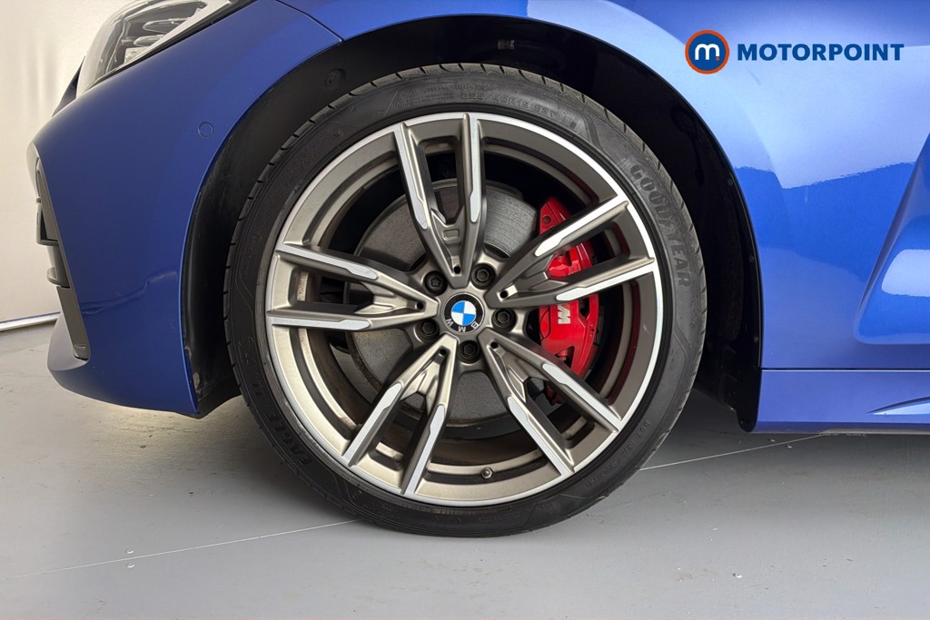 BMW 4 Series M440d Automatic Diesel Coupe - Stock Number (1646548) - 47th supplementary image