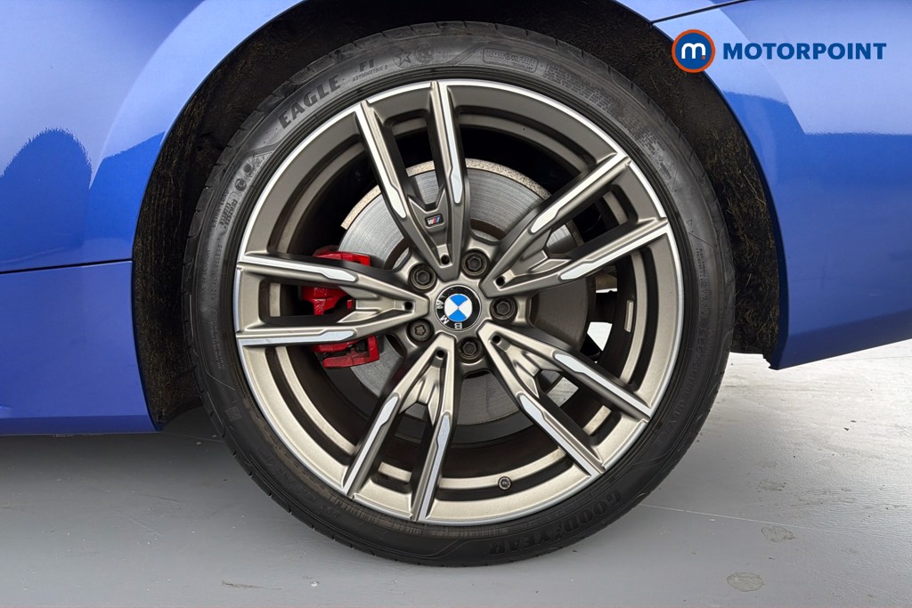 BMW 4 Series M440d Automatic Diesel Coupe - Stock Number (1646548) - 48th supplementary image