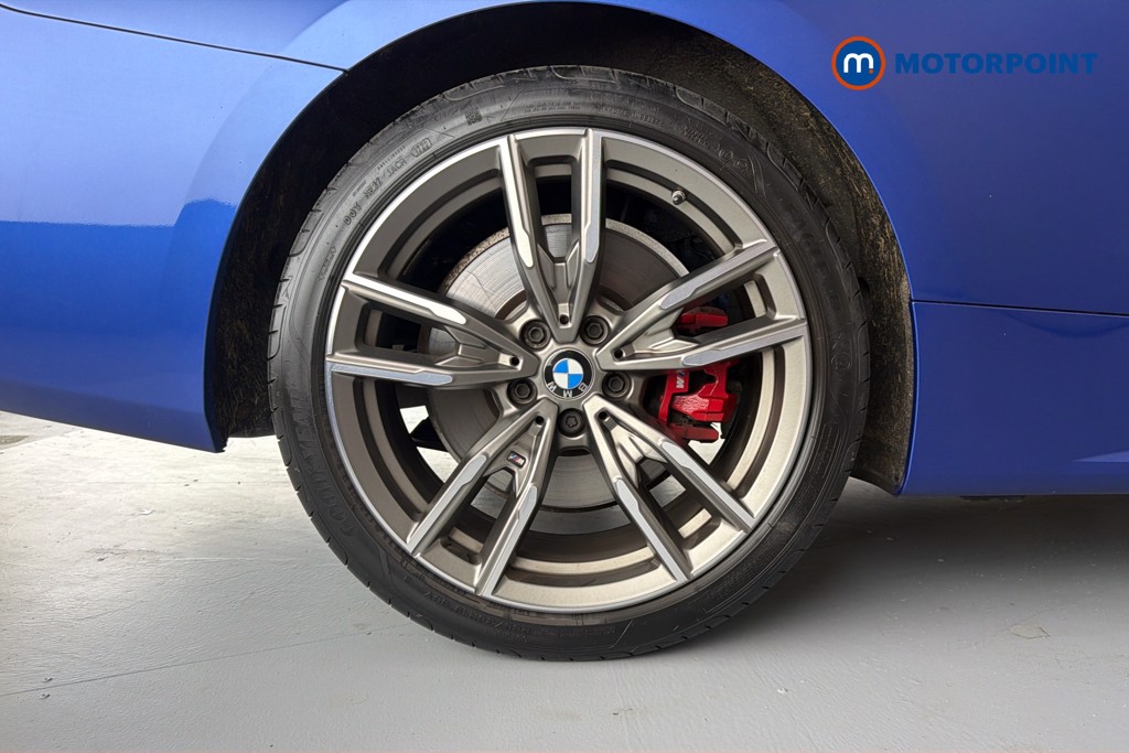 BMW 4 Series M440d Automatic Diesel Coupe - Stock Number (1646548) - 49th supplementary image
