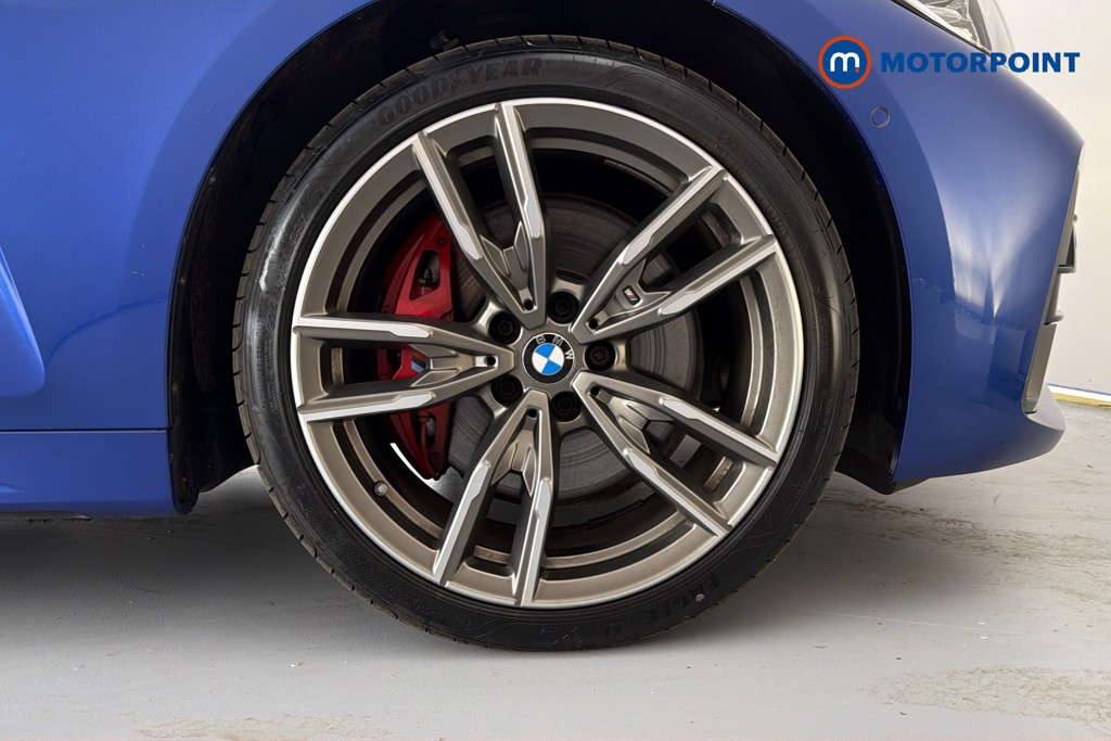 BMW 4 Series M440d Automatic Diesel Coupe - Stock Number (1646548) - 50th supplementary image