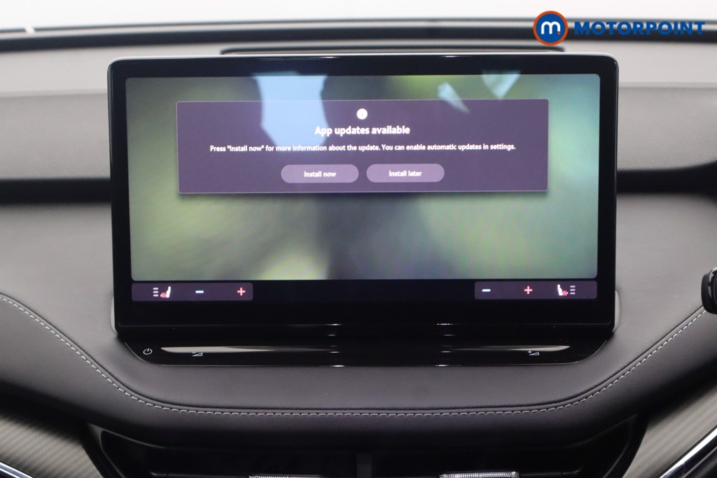 Skoda Enyaq Sportline Plus Automatic Electric SUV - Stock Number (1646565) - 2nd supplementary image