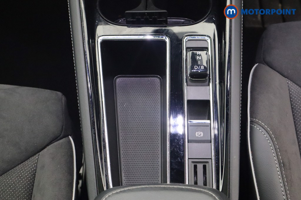 Skoda Enyaq Sportline Plus Automatic Electric SUV - Stock Number (1646565) - 4th supplementary image