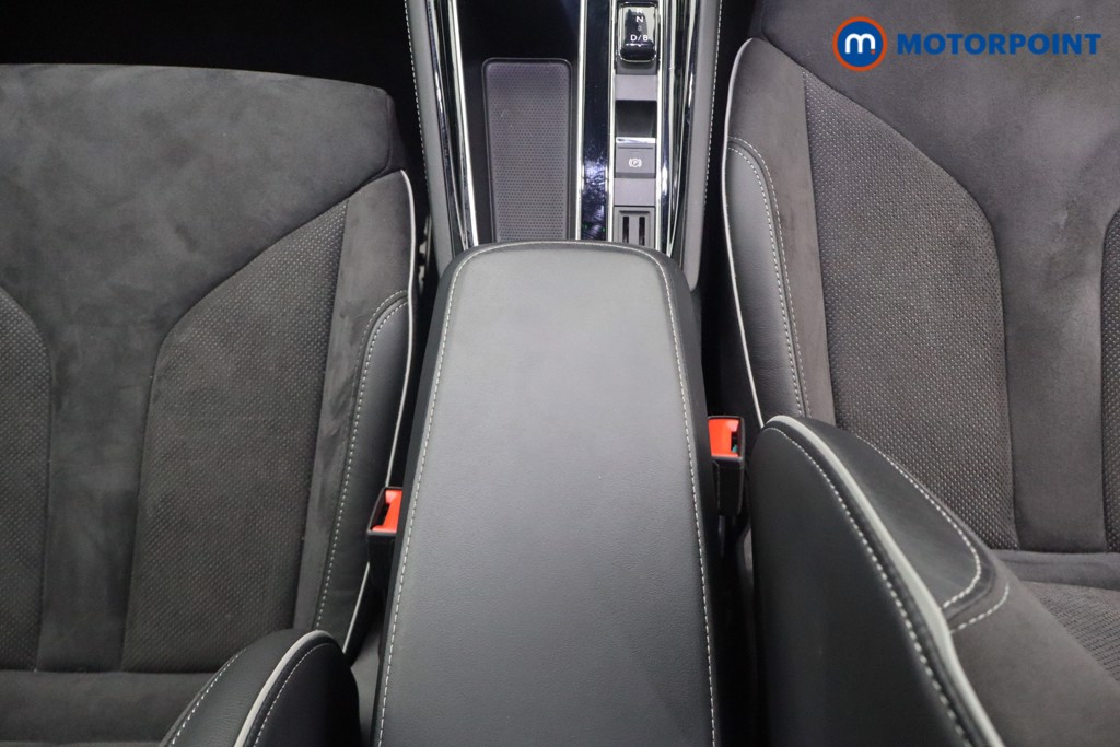 Skoda Enyaq Sportline Plus Automatic Electric SUV - Stock Number (1646565) - 5th supplementary image