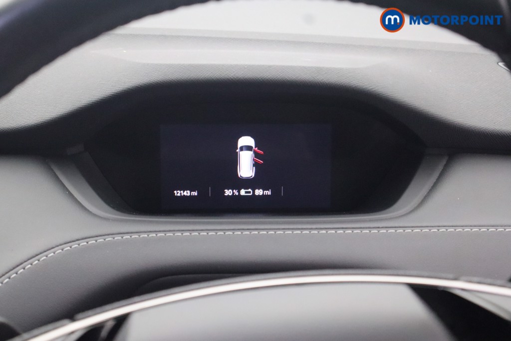 Skoda Enyaq Sportline Plus Automatic Electric SUV - Stock Number (1646565) - 9th supplementary image