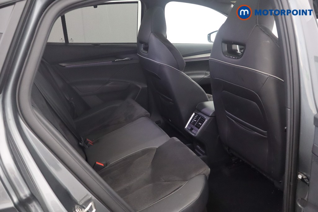 Skoda Enyaq Sportline Plus Automatic Electric SUV - Stock Number (1646565) - 11th supplementary image