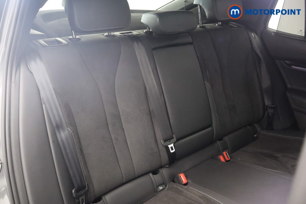 Skoda Enyaq Sportline Plus Automatic Electric SUV - Stock Number (1646565) - 12th supplementary image