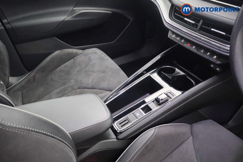 Skoda Enyaq Sportline Plus Automatic Electric SUV - Stock Number (1646565) - 17th supplementary image