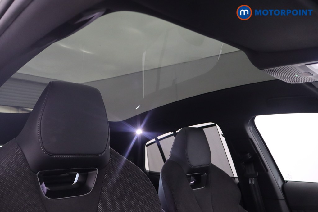 Skoda Enyaq Sportline Plus Automatic Electric SUV - Stock Number (1646565) - 19th supplementary image