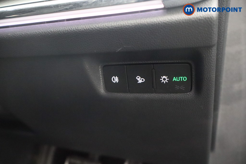 Skoda Enyaq Sportline Plus Automatic Electric SUV - Stock Number (1646565) - 21st supplementary image