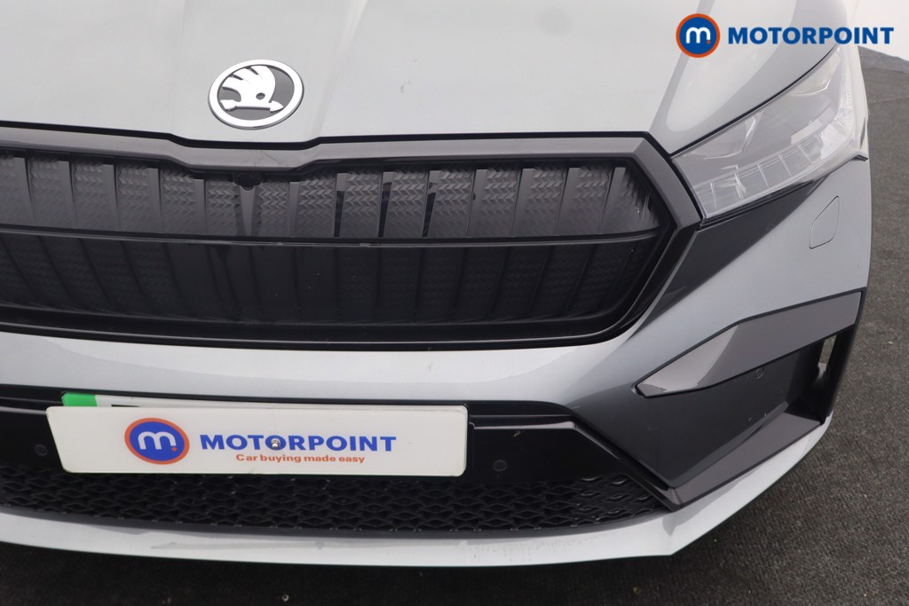 Skoda Enyaq Sportline Plus Automatic Electric SUV - Stock Number (1646565) - 31st supplementary image