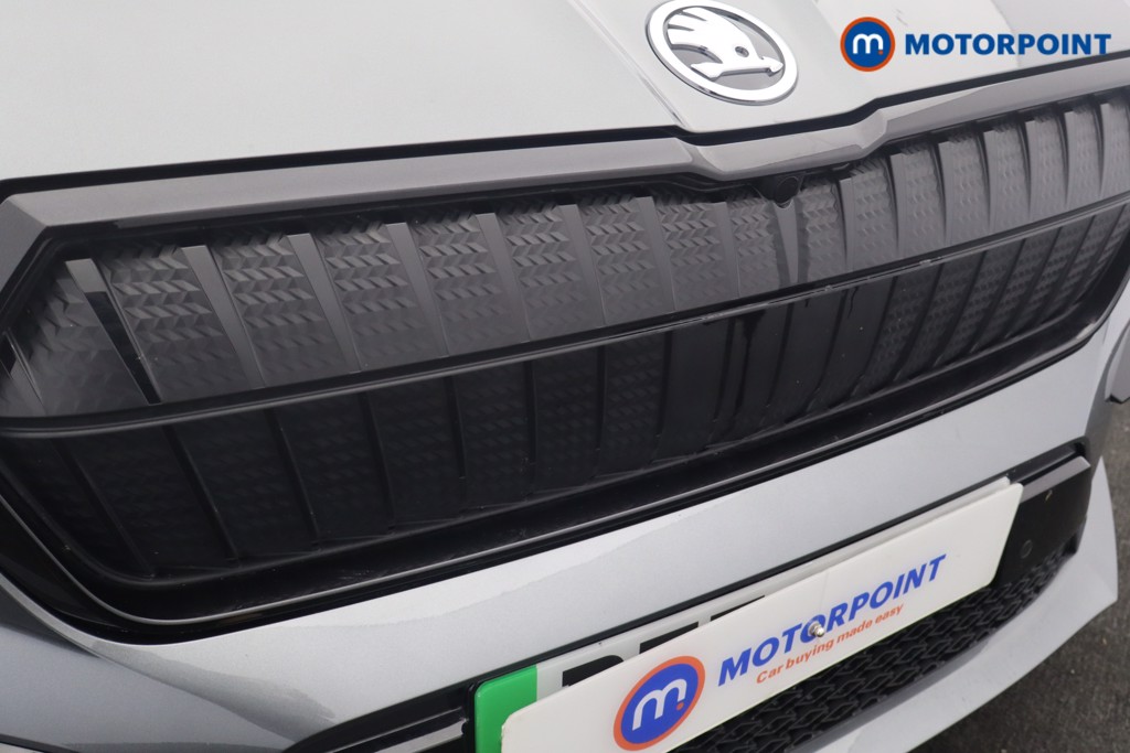 Skoda Enyaq Sportline Plus Automatic Electric SUV - Stock Number (1646565) - 33rd supplementary image