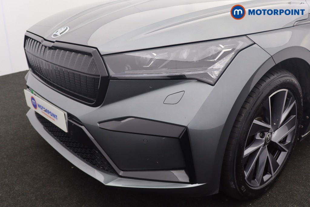 Skoda Enyaq Sportline Plus Automatic Electric SUV - Stock Number (1646565) - 35th supplementary image