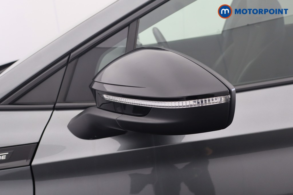Skoda Enyaq Sportline Plus Automatic Electric SUV - Stock Number (1646565) - 36th supplementary image