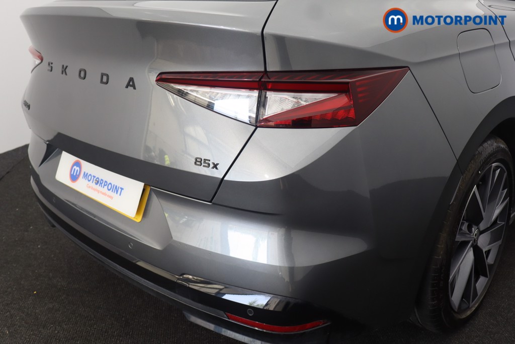 Skoda Enyaq Sportline Plus Automatic Electric SUV - Stock Number (1646565) - 38th supplementary image