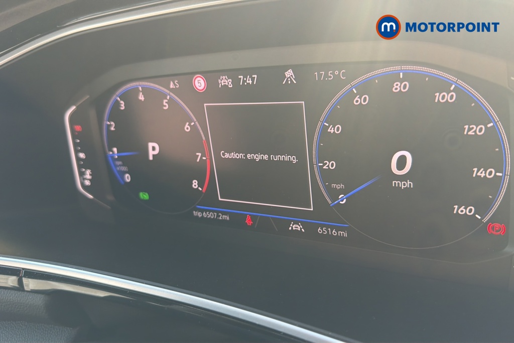 Volkswagen T-Roc R-Line Automatic Petrol SUV - Stock Number (1646580) - 7th supplementary image
