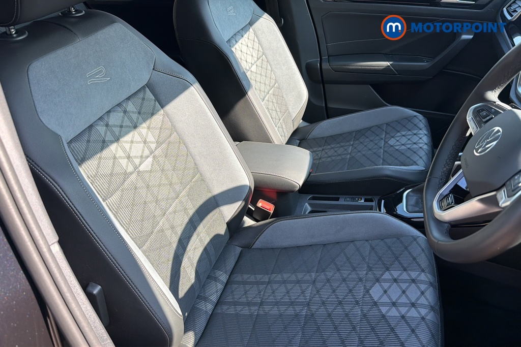 Volkswagen T-Roc R-Line Automatic Petrol SUV - Stock Number (1646580) - 22nd supplementary image