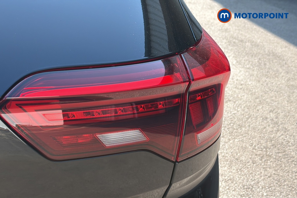 Volkswagen T-Roc R-Line Automatic Petrol SUV - Stock Number (1646580) - 36th supplementary image