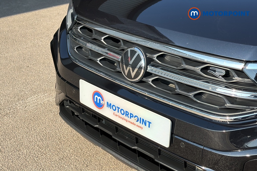 Volkswagen T-Roc R-Line Automatic Petrol SUV - Stock Number (1646580) - 43rd supplementary image