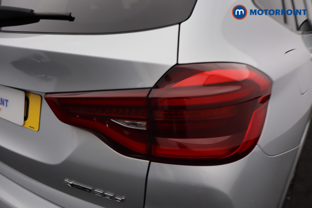 BMW X3 M Sport Automatic Diesel SUV - Stock Number (1646620) - 3rd supplementary image