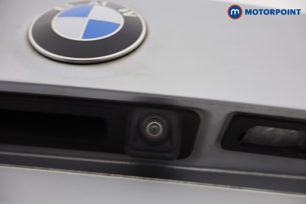 BMW X3 M Sport Automatic Diesel SUV - Stock Number (1646620) - 5th supplementary image