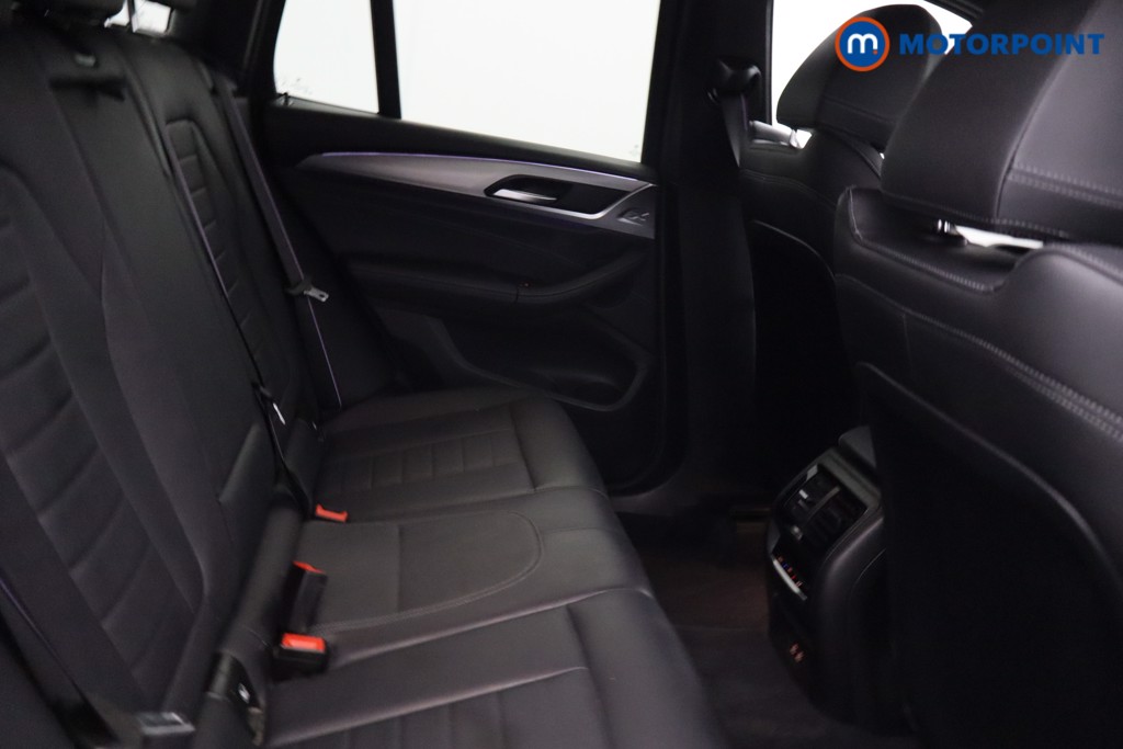BMW X3 M Sport Automatic Diesel SUV - Stock Number (1646620) - 9th supplementary image