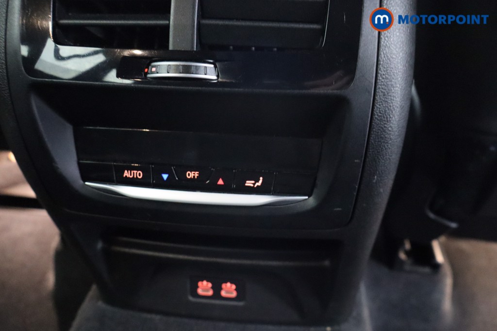 BMW X3 M Sport Automatic Diesel SUV - Stock Number (1646620) - 10th supplementary image