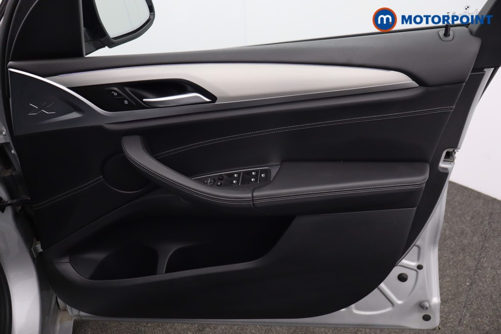 BMW X3 M Sport Automatic Diesel SUV - Stock Number (1646620) - 12th supplementary image
