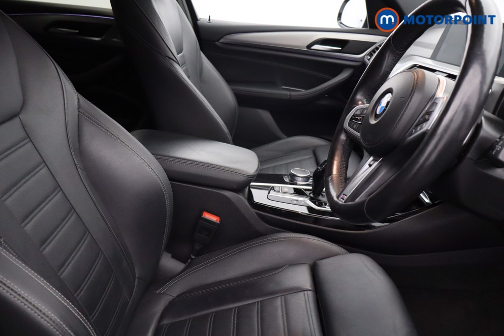 BMW X3 M Sport Automatic Diesel SUV - Stock Number (1646620) - 15th supplementary image
