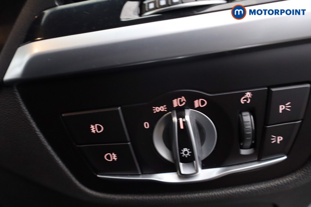 BMW X3 M Sport Automatic Diesel SUV - Stock Number (1646620) - 16th supplementary image