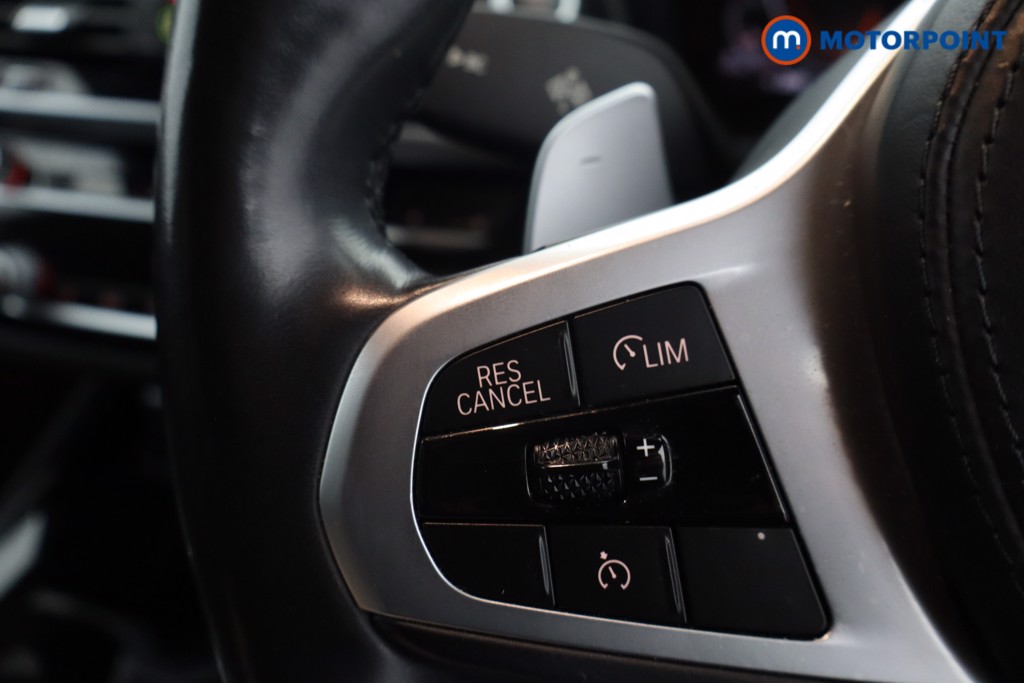BMW X3 M Sport Automatic Diesel SUV - Stock Number (1646620) - 18th supplementary image