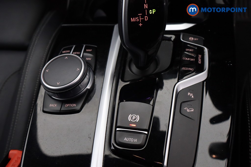 BMW X3 M Sport Automatic Diesel SUV - Stock Number (1646620) - 20th supplementary image