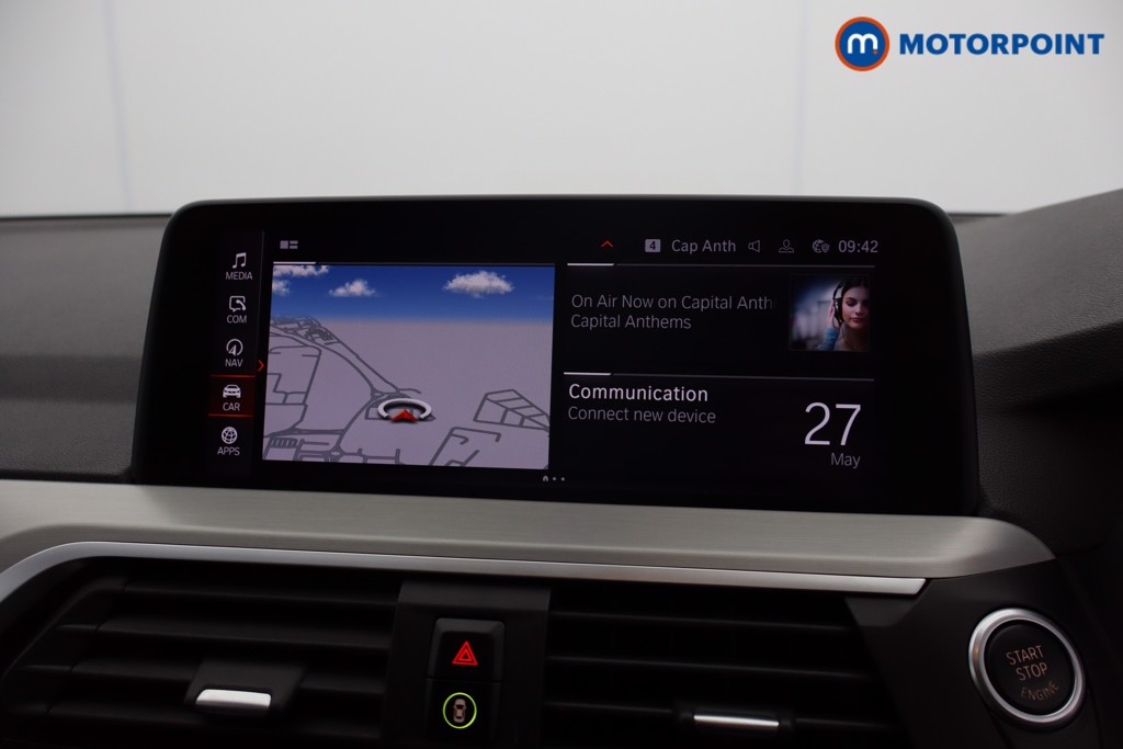 BMW X3 M Sport Automatic Diesel SUV - Stock Number (1646620) - 22nd supplementary image