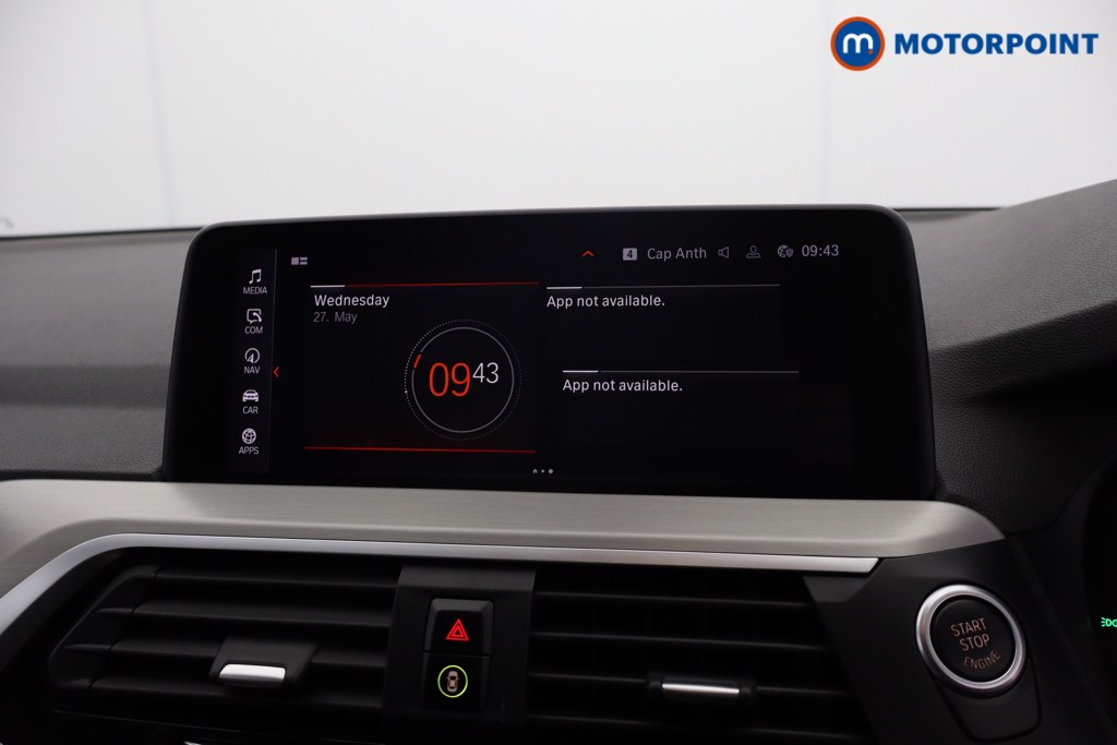 BMW X3 M Sport Automatic Diesel SUV - Stock Number (1646620) - 24th supplementary image