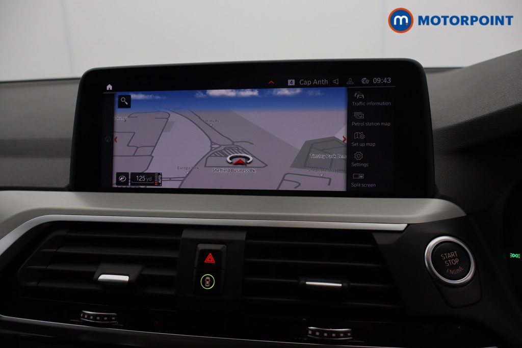 BMW X3 M Sport Automatic Diesel SUV - Stock Number (1646620) - 27th supplementary image