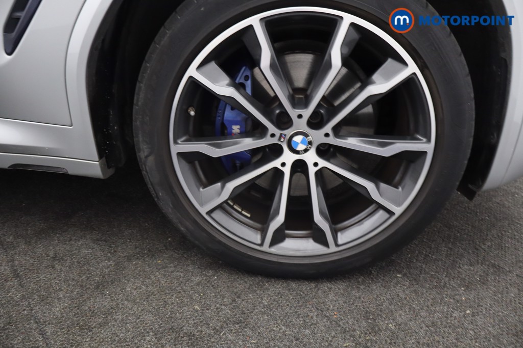BMW X3 M Sport Automatic Diesel SUV - Stock Number (1646620) - 30th supplementary image