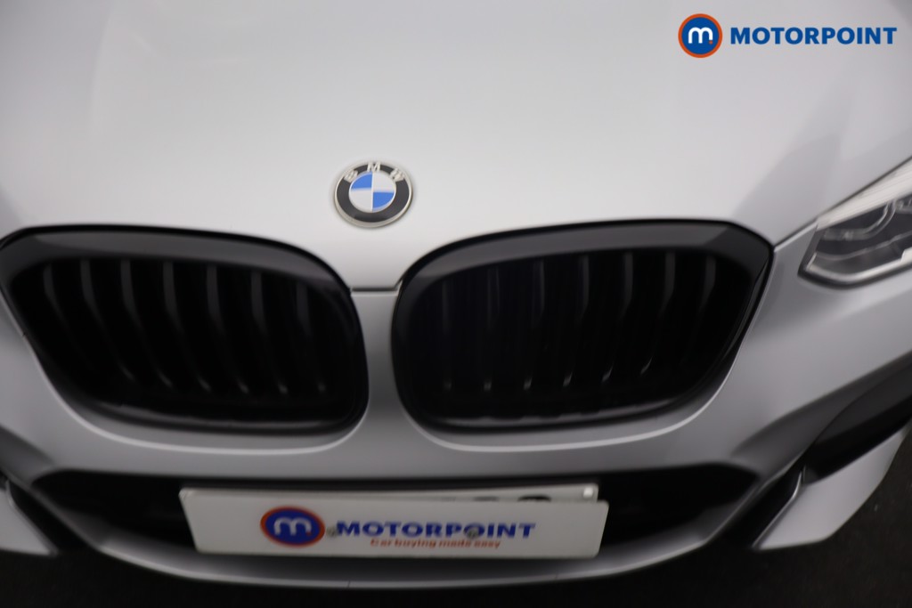 BMW X3 M Sport Automatic Diesel SUV - Stock Number (1646620) - 31st supplementary image