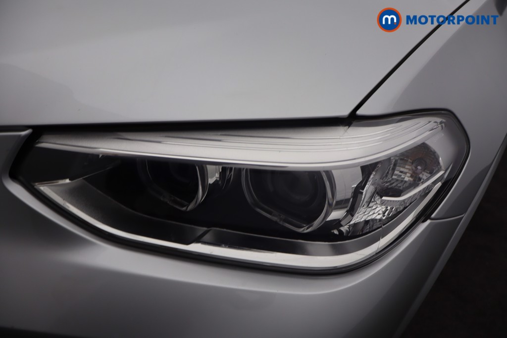 BMW X3 M Sport Automatic Diesel SUV - Stock Number (1646620) - 32nd supplementary image