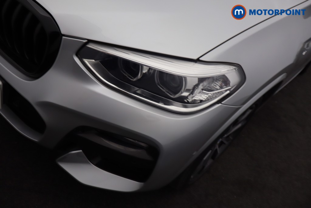 BMW X3 M Sport Automatic Diesel SUV - Stock Number (1646620) - 33rd supplementary image